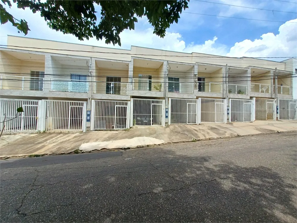 Casa, 2 quartos, 69 m² - Foto 1