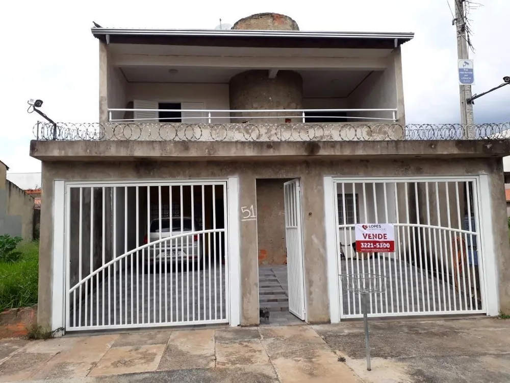 Casa, 3 quartos, 212 m² - Foto 7