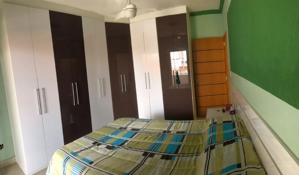 Casa, 3 quartos, 212 m² - Foto 9