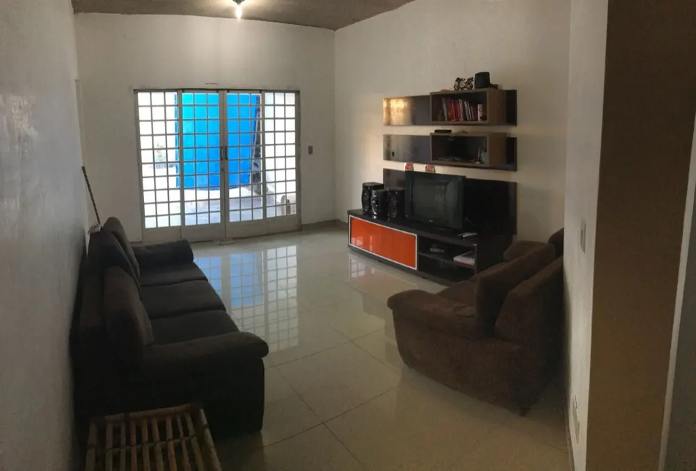 Casa, 3 quartos, 212 m² - Foto 5
