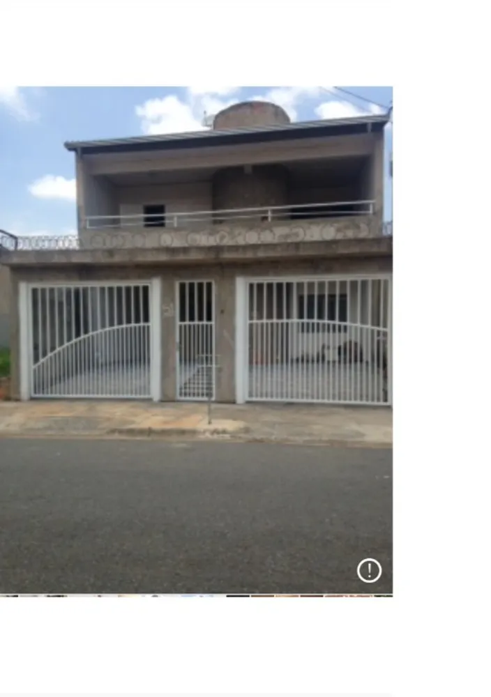 Casa, 3 quartos, 212 m² - Foto 4