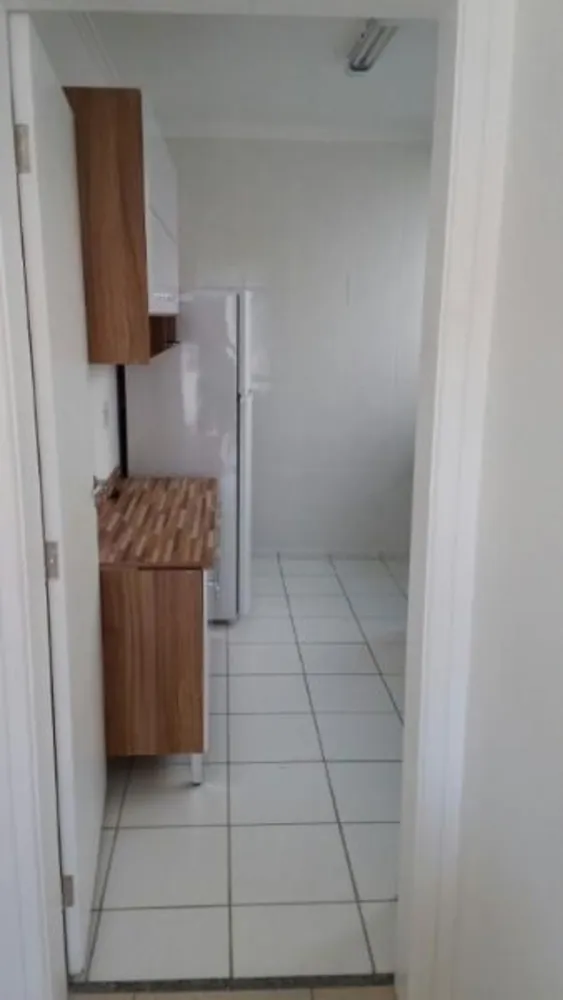 Apartamento, 2 quartos, 51 m² - Foto 2