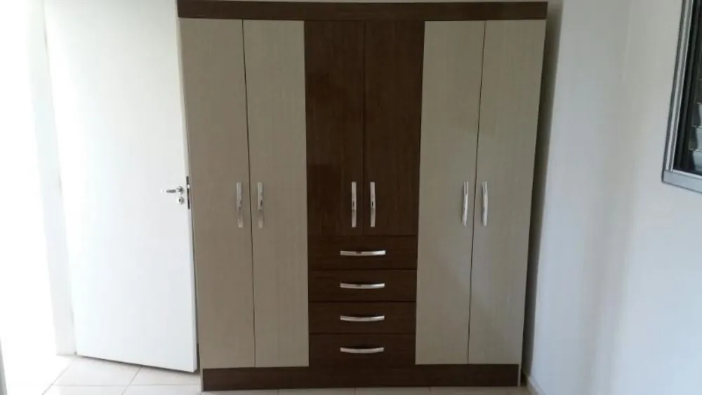 Apartamento, 2 quartos, 51 m² - Foto 7