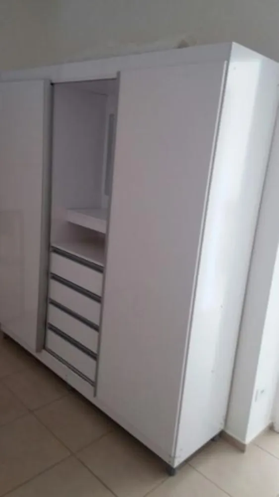 Apartamento, 2 quartos, 51 m² - Foto 5
