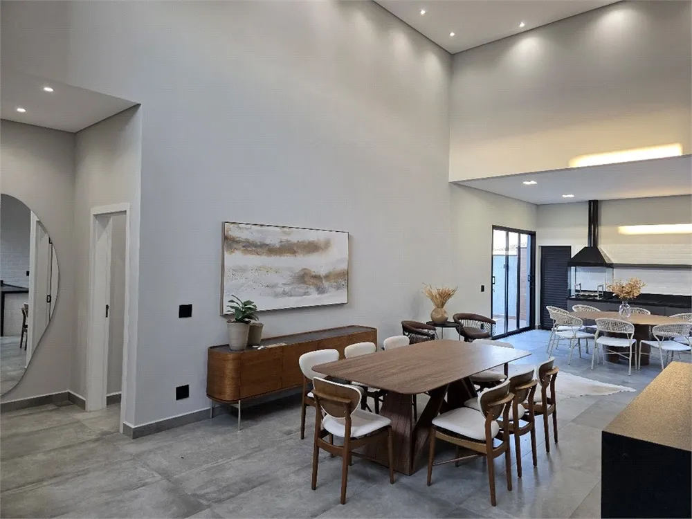 Casa, 3 quartos, 212 m² - Foto 4