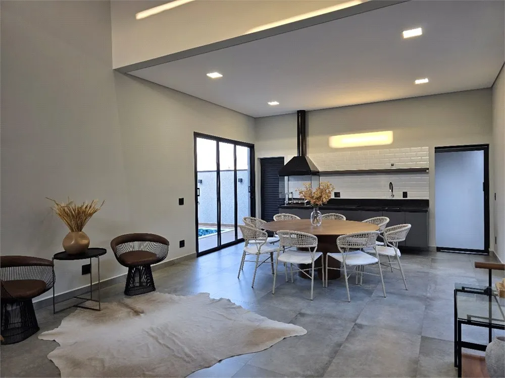 Casa, 3 quartos, 212 m² - Foto 6