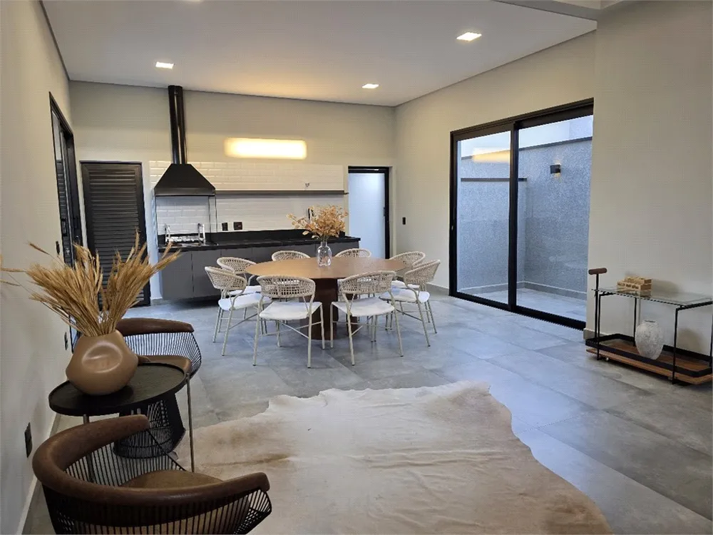 Casa, 3 quartos, 212 m² - Foto 5