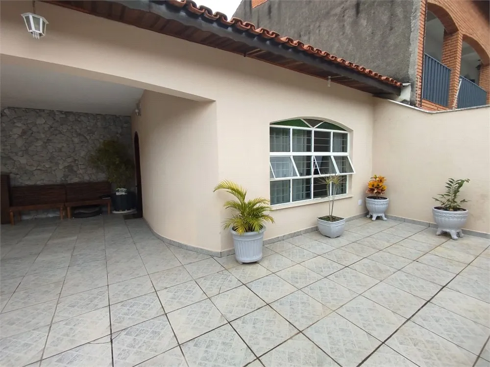 Casa, 3 quartos, 237 m² - Foto 4