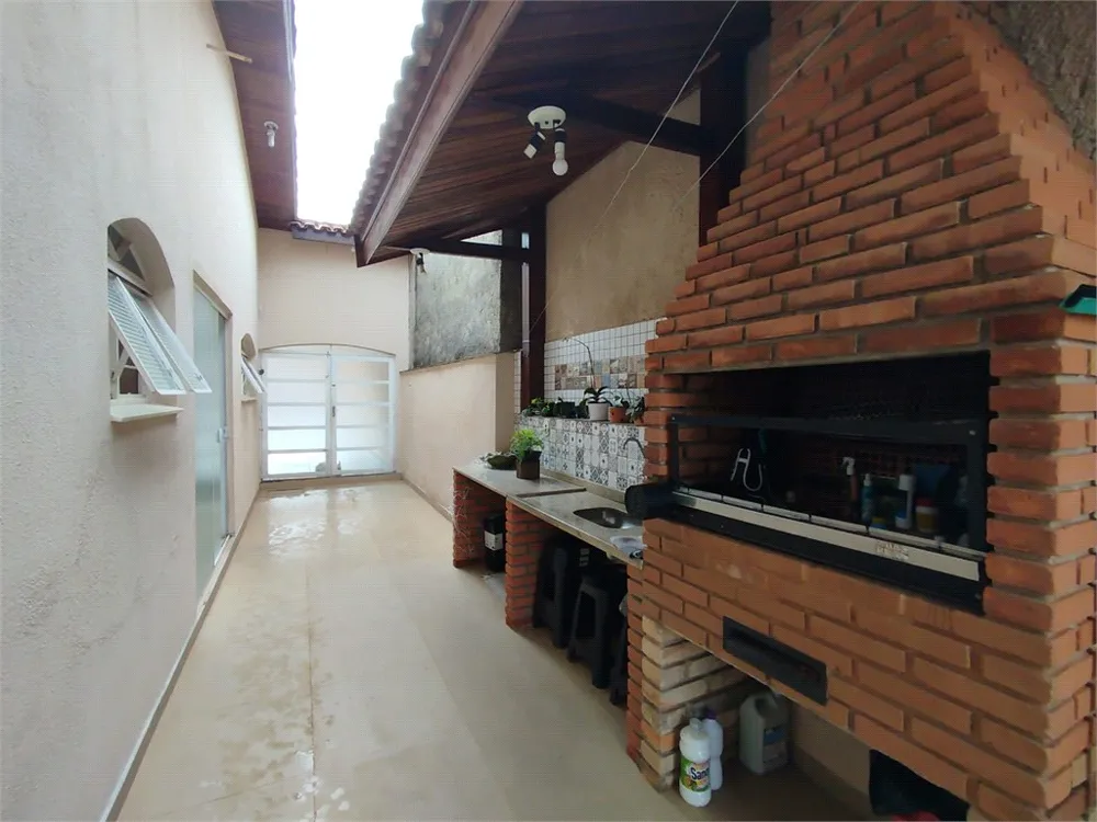 Casa, 3 quartos, 237 m² - Foto 8