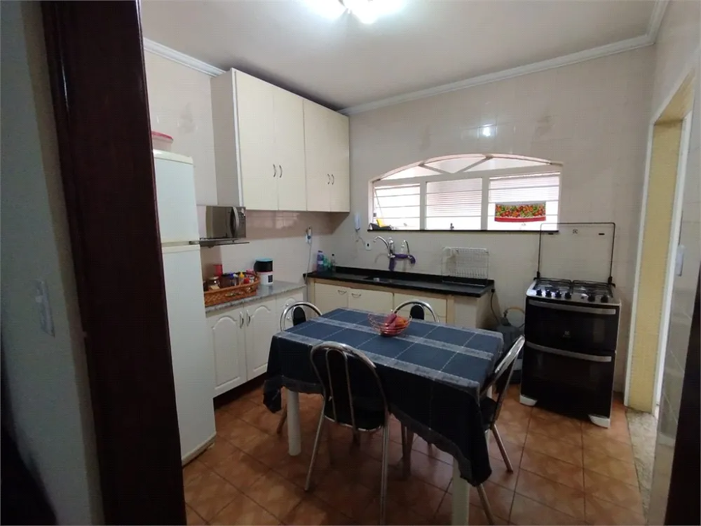Casa, 3 quartos, 237 m² - Foto 7
