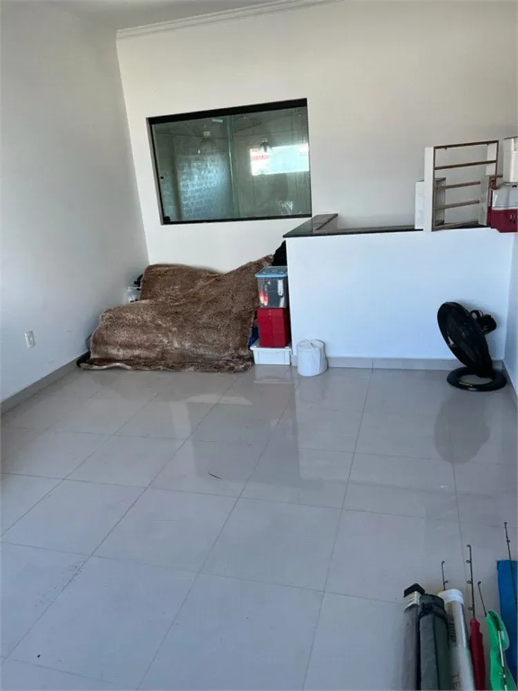 Depósito-Galpão, 300 m² - Foto 2
