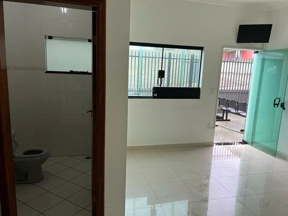Depósito-Galpão, 300 m² - Foto 4