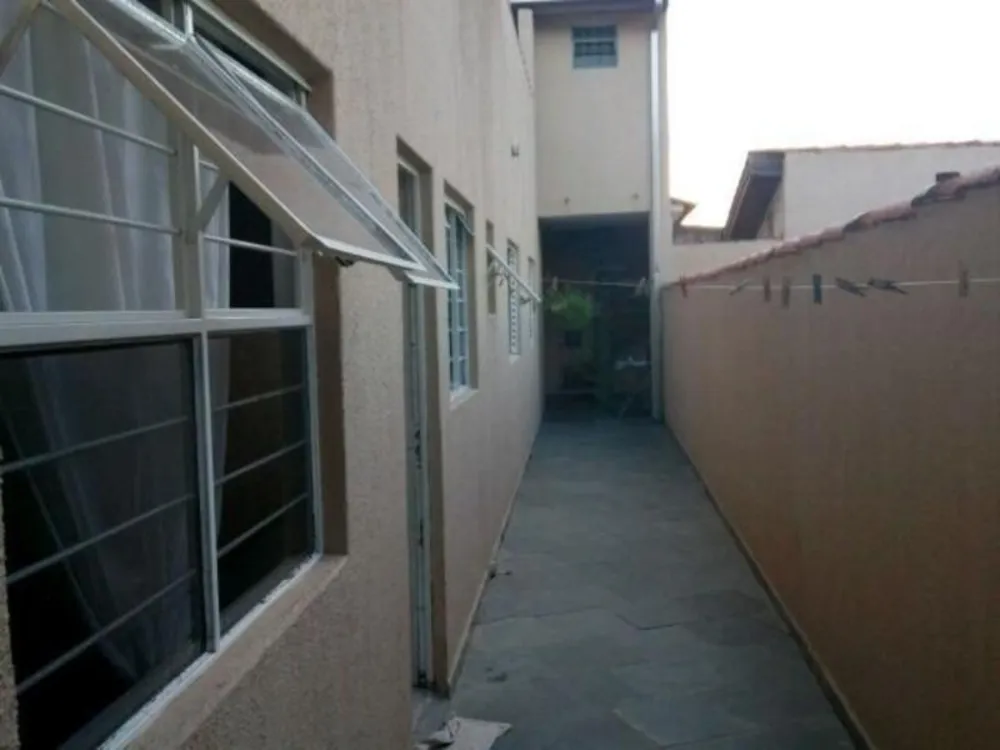 Casa, 2 quartos, 137 m² - Foto 2