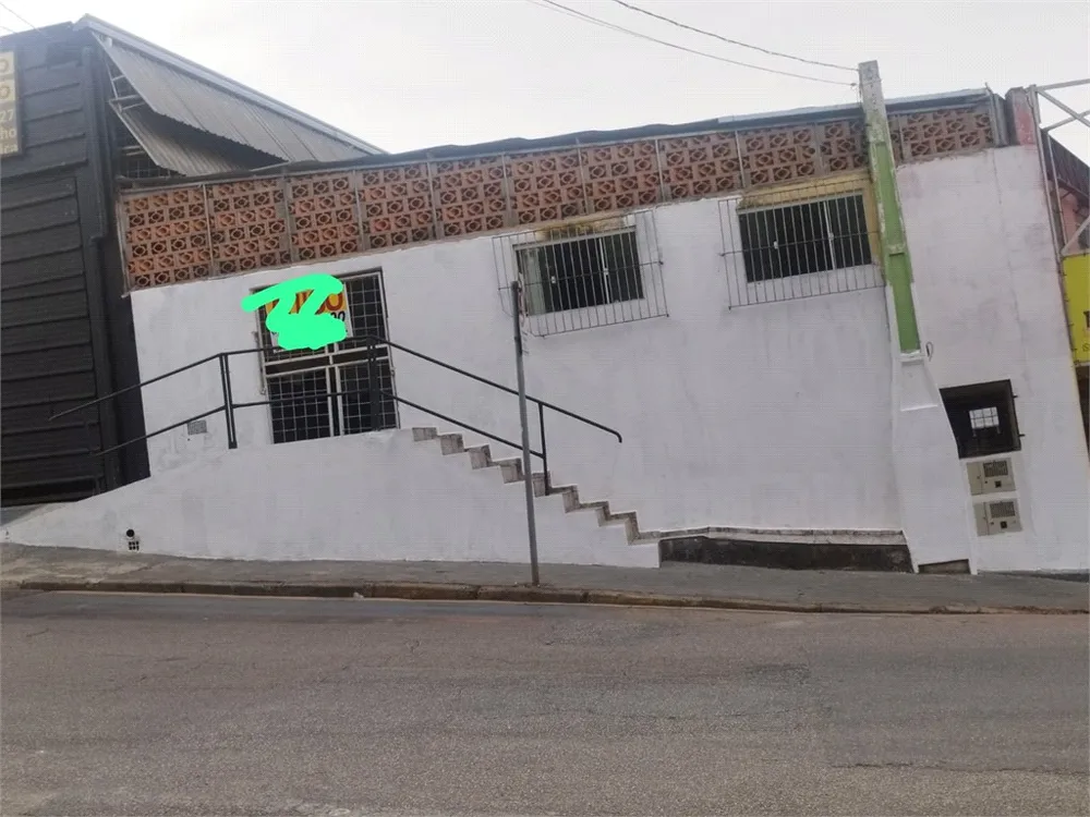 Sala-Conjunto, 265 m² - Foto 1
