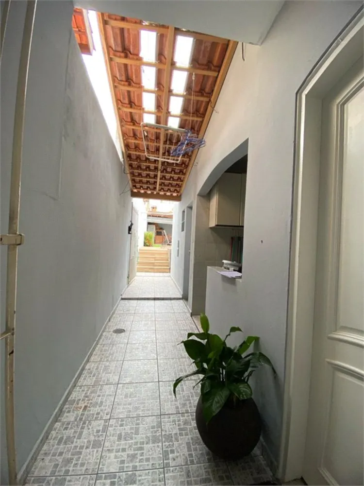 Casa, 3 quartos, 172 m² - Foto 3