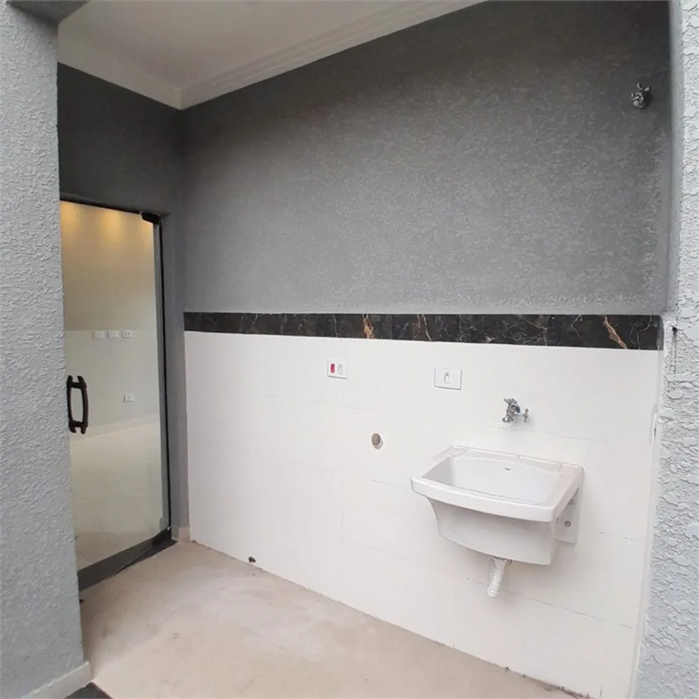 Casa, 2 quartos, 75 m² - Foto 2