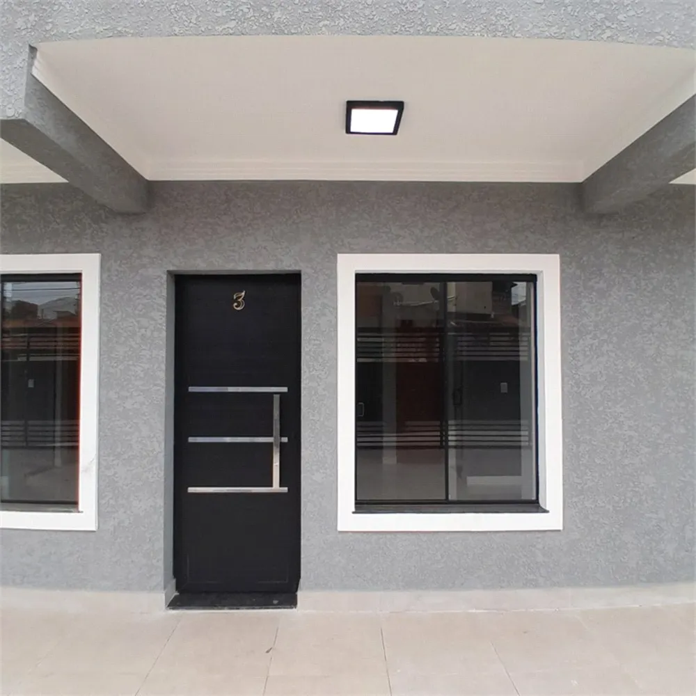 Casa, 2 quartos, 75 m² - Foto 3