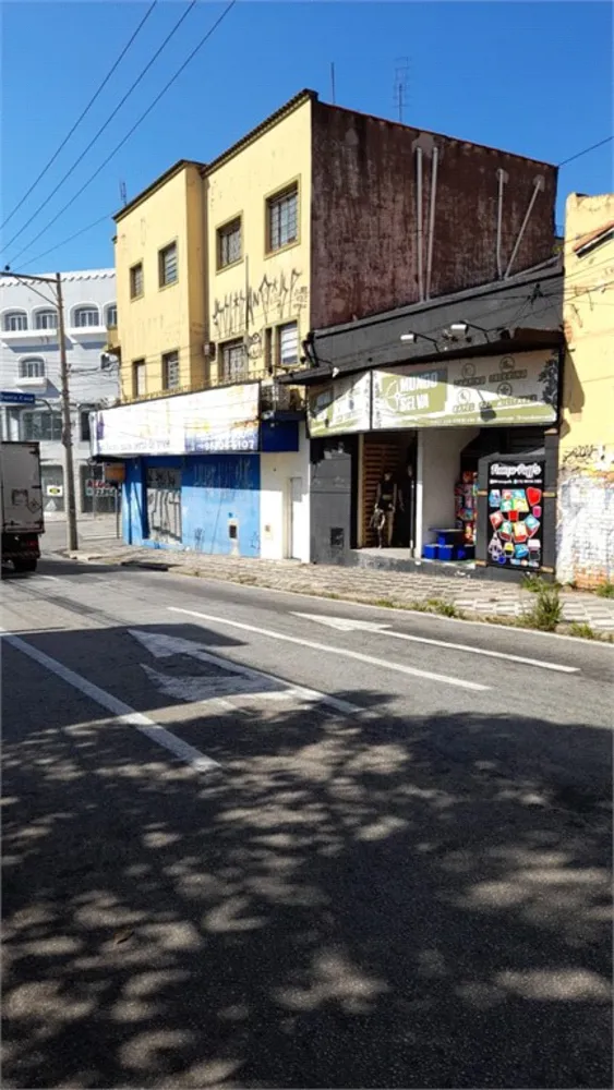 Prédio Inteiro, 115 m² - Foto 4