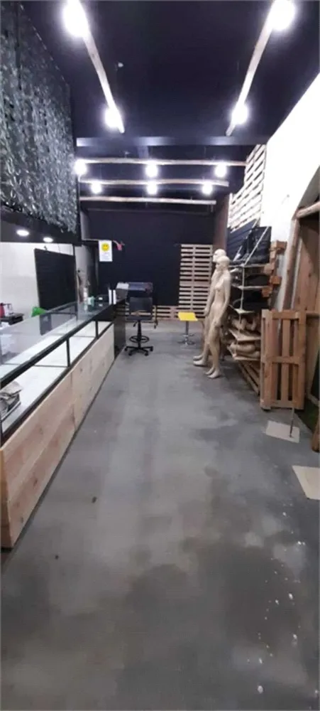 Prédio Inteiro, 115 m² - Foto 1