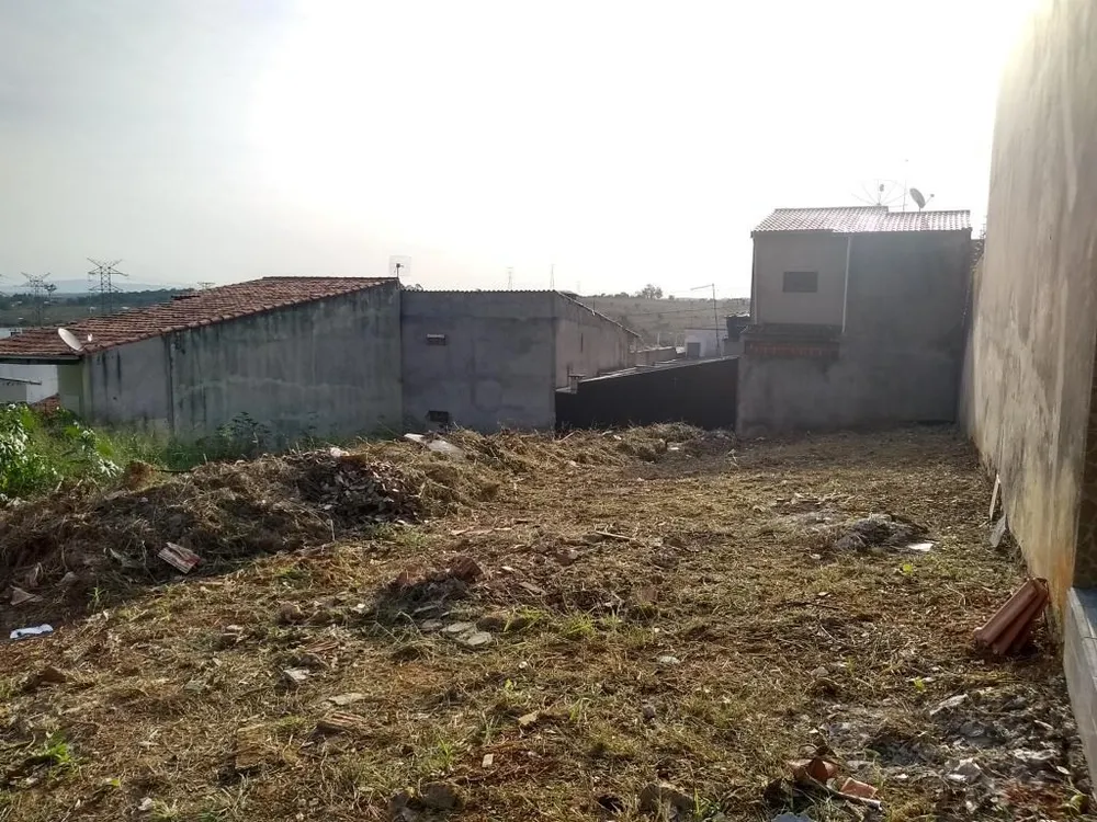 Terreno, 264 m² - Foto 3