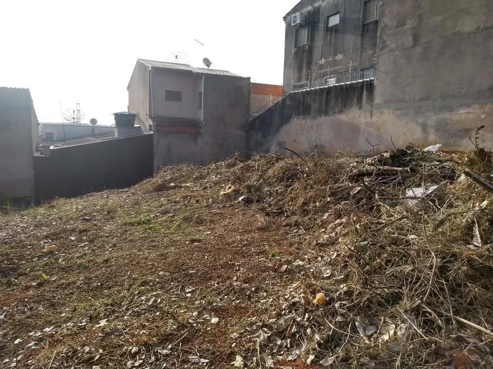 Terreno, 264 m² - Foto 1