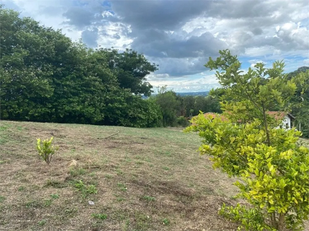 Terreno, 850 m² - Foto 1