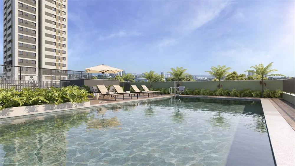 Apartamento, 2 quartos, 54 m² - Foto 5