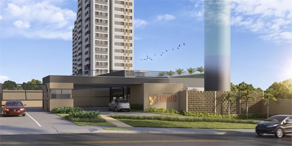 Apartamento, 2 quartos, 54 m² - Foto 6