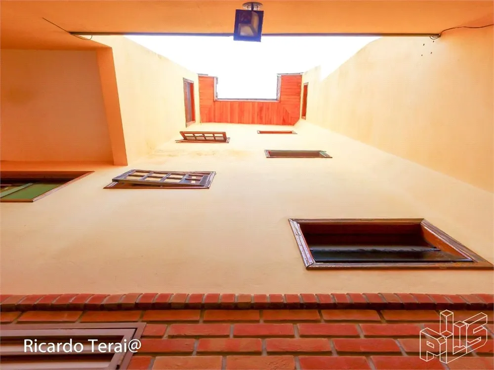 Casa, 3 quartos, 244 m² - Foto 7