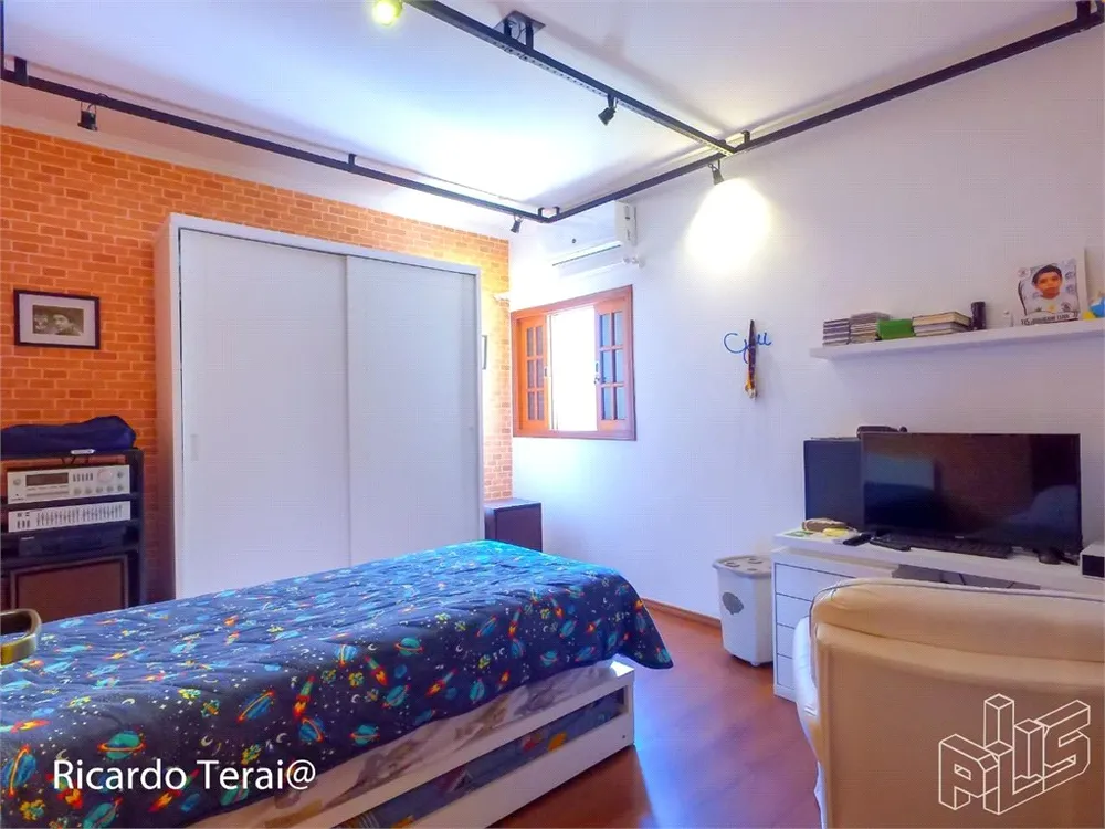 Casa, 3 quartos, 244 m² - Foto 11