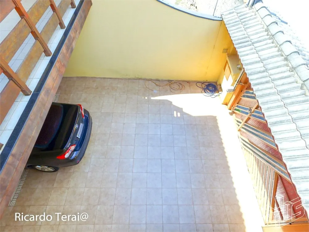 Casa, 3 quartos, 244 m² - Foto 1