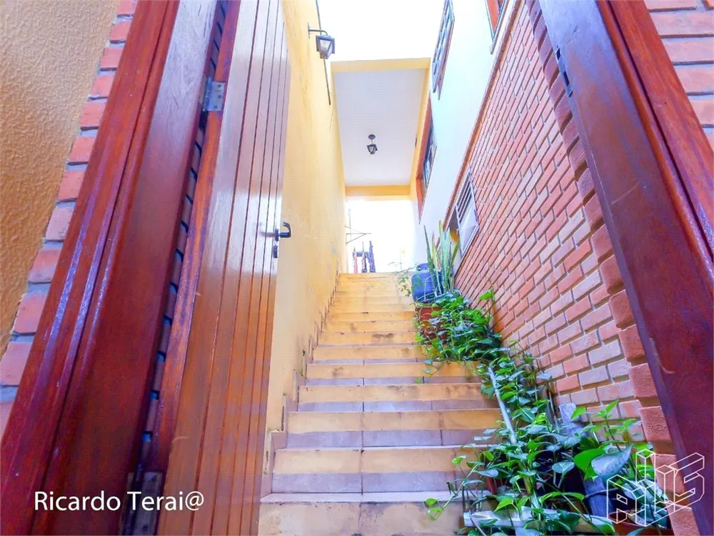 Casa, 3 quartos, 244 m² - Foto 9