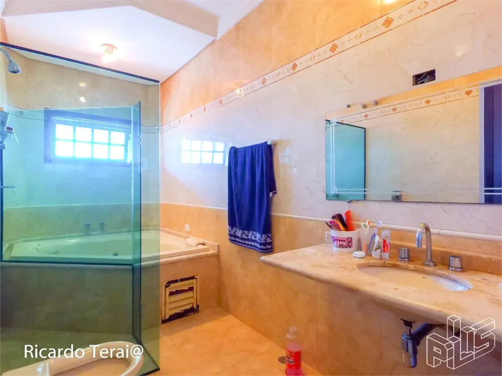 Casa, 3 quartos, 244 m² - Foto 6