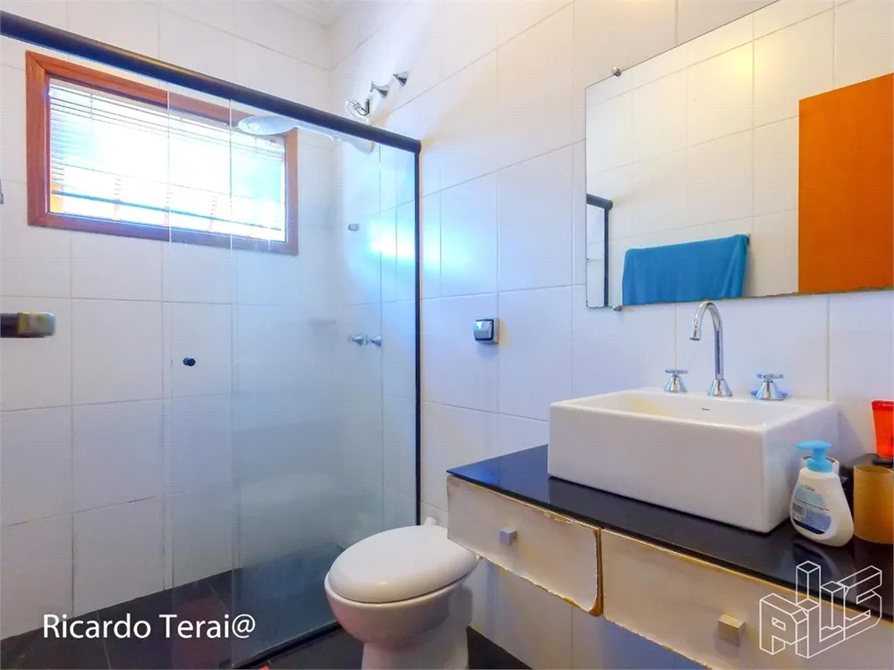 Casa, 3 quartos, 244 m² - Foto 12