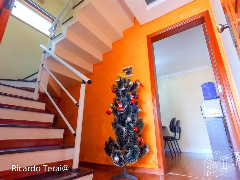 Casa, 3 quartos, 244 m² - Foto 8