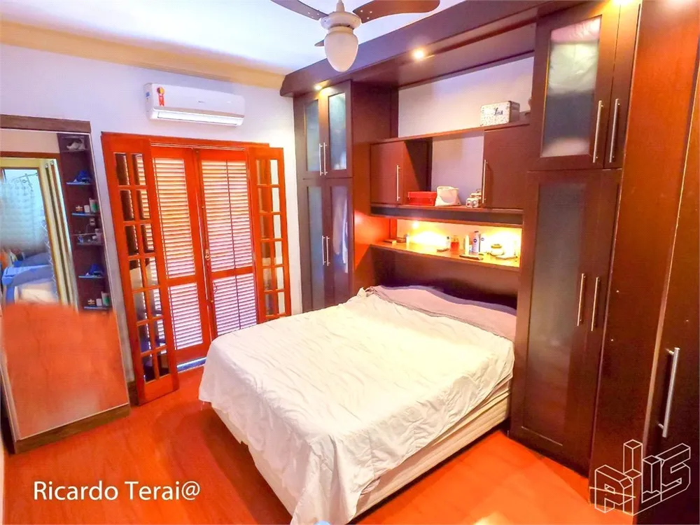 Casa, 3 quartos, 244 m² - Foto 5