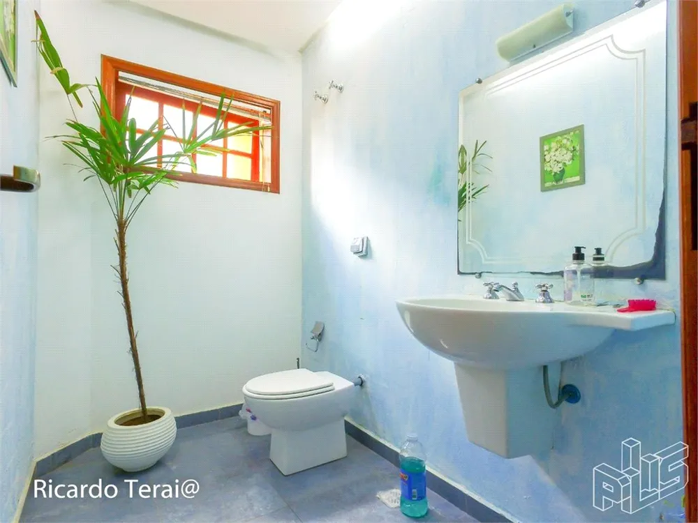 Casa, 3 quartos, 244 m² - Foto 10