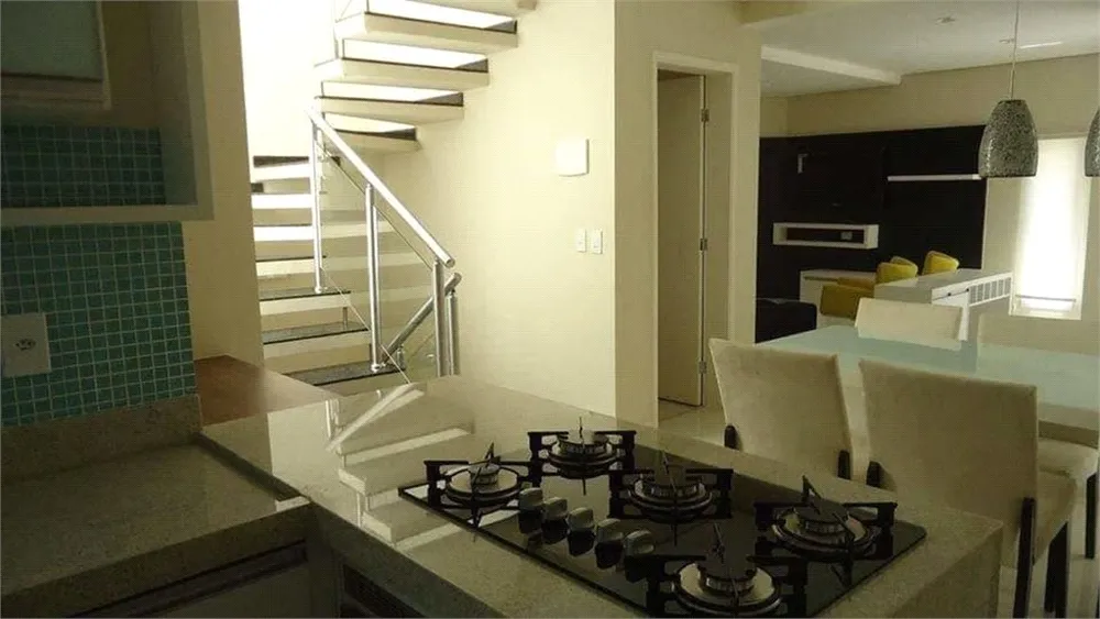 Casa, 3 quartos, 151 m² - Foto 6