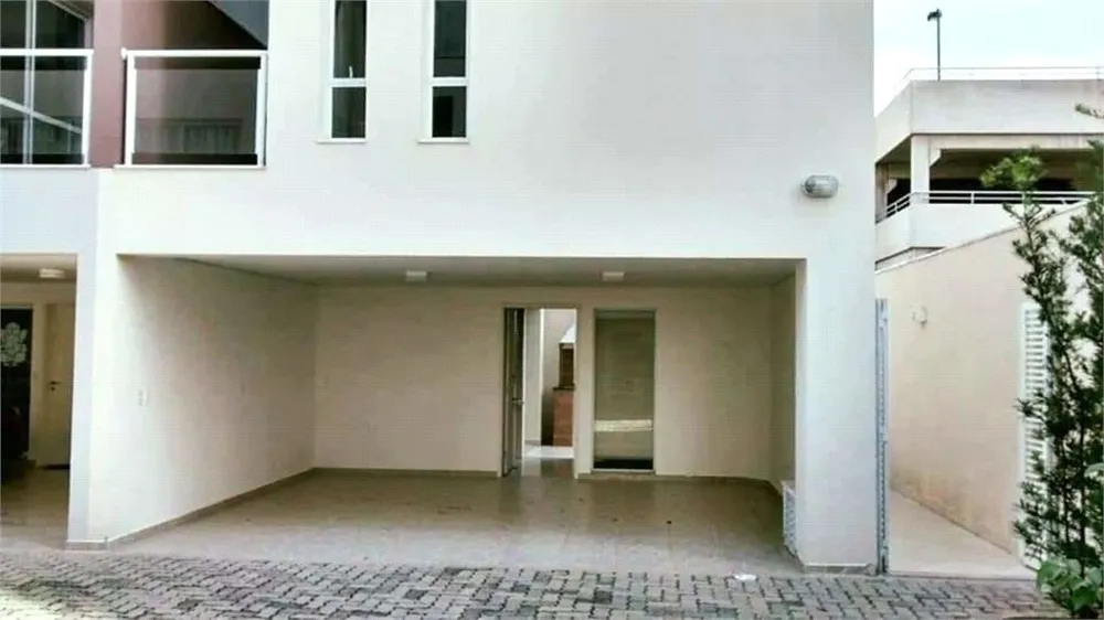 Casa, 3 quartos, 151 m² - Foto 5
