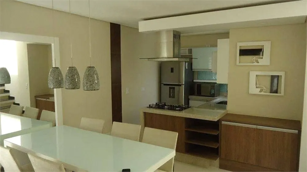 Casa, 3 quartos, 151 m² - Foto 8
