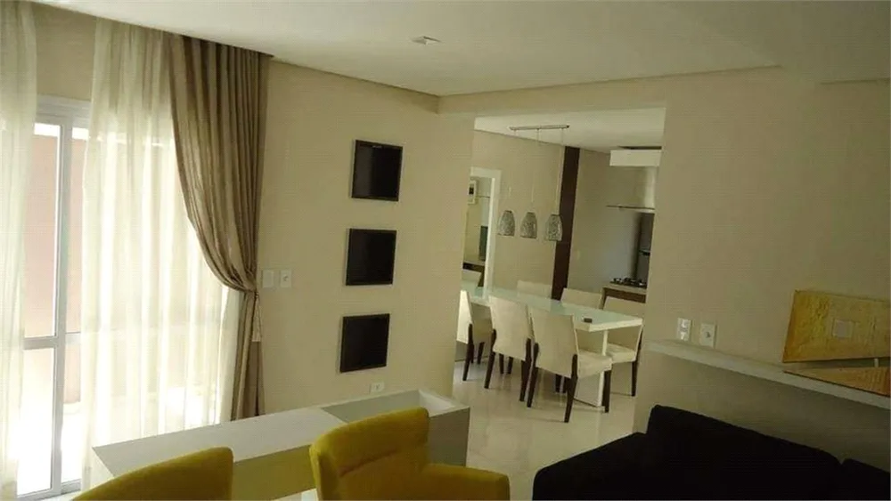 Casa, 3 quartos, 151 m² - Foto 4