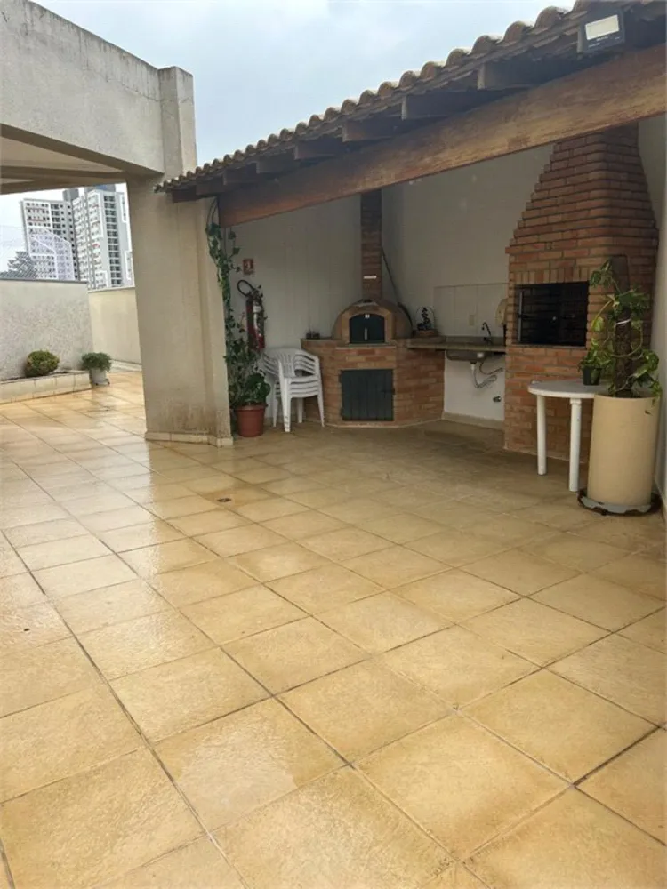 Apartamento, 2 quartos, 78 m² - Foto 8