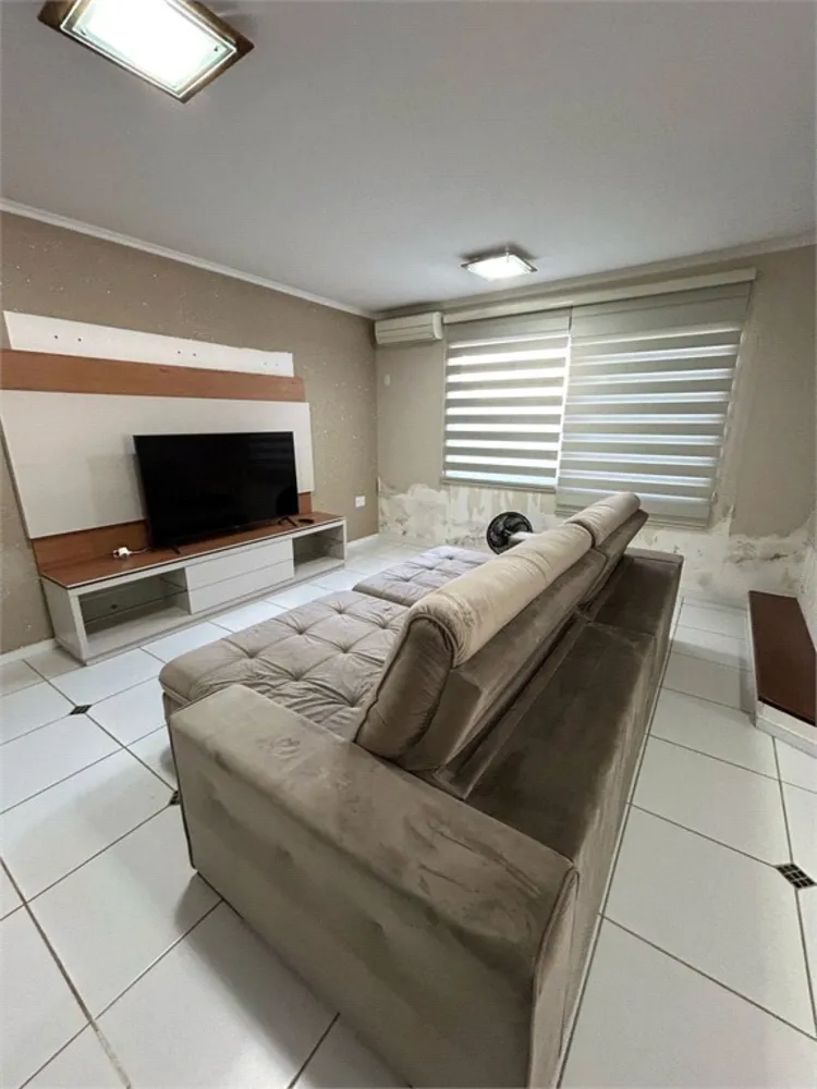 Casa, 3 quartos, 105 m² - Foto 1