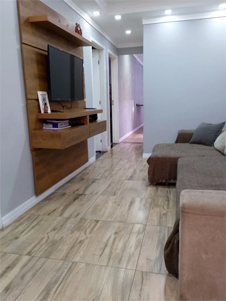 Casa, 3 quartos, 90 m² - Foto 7