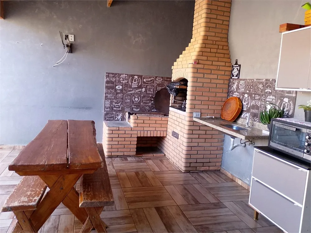 Casa, 3 quartos, 90 m² - Foto 3