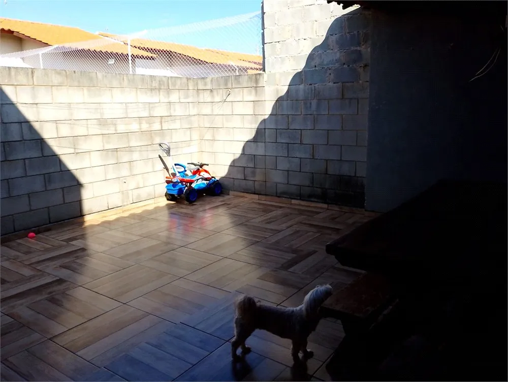 Casa, 3 quartos, 90 m² - Foto 2