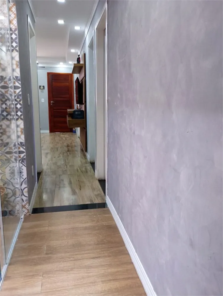 Casa, 3 quartos, 90 m² - Foto 8