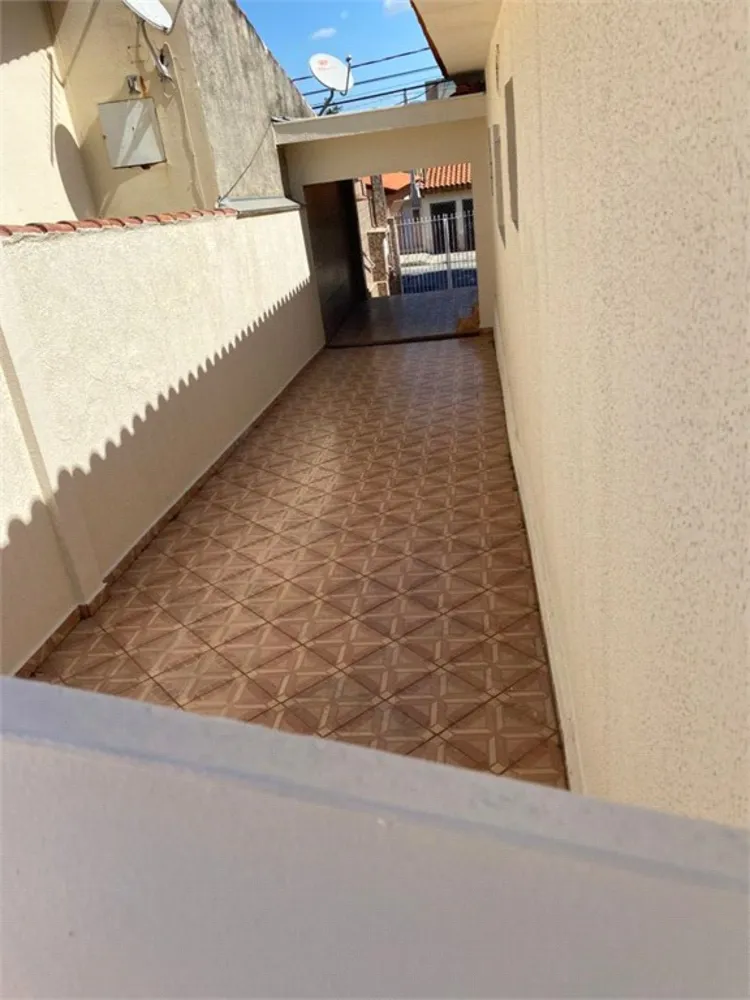 Casa, 3 quartos, 300 m² - Foto 3