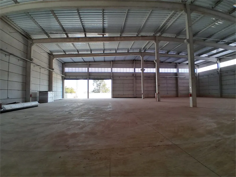 Depósito-Galpão, 2849 m² - Foto 4