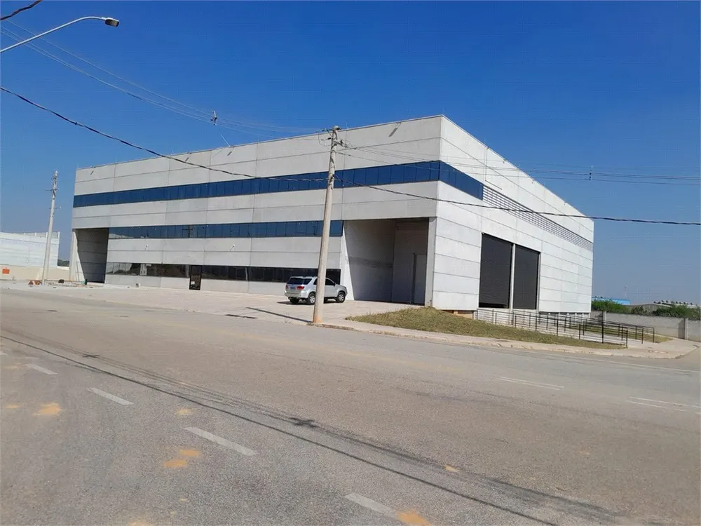 Depósito-Galpão, 2849 m² - Foto 3